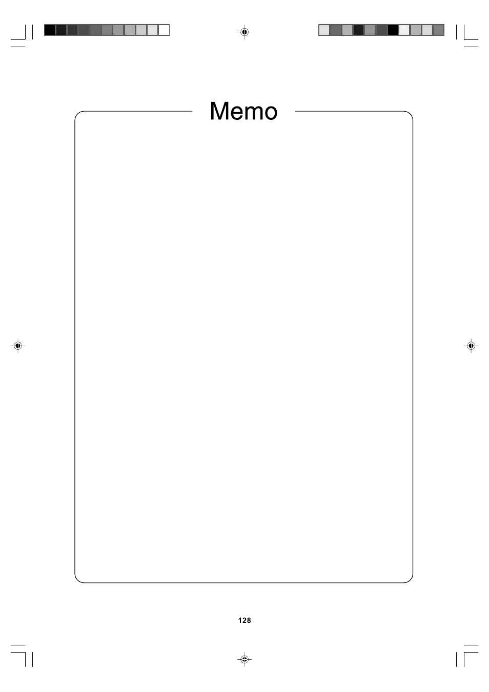 Sharp LL-T17A4 User Manual | Page 128 / 132