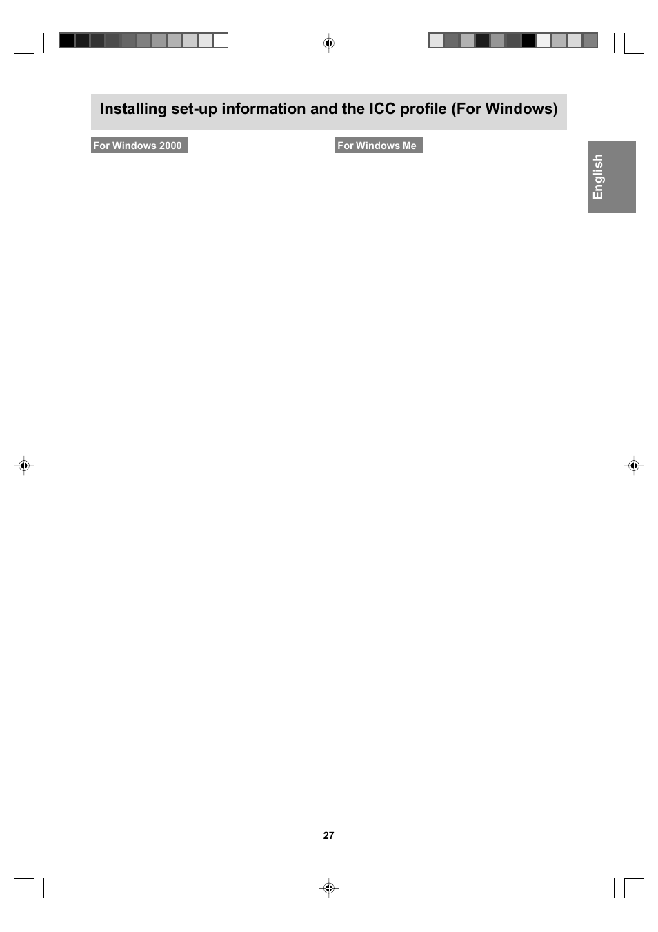 Sharp LL-T17A4 User Manual | Page 27 / 132