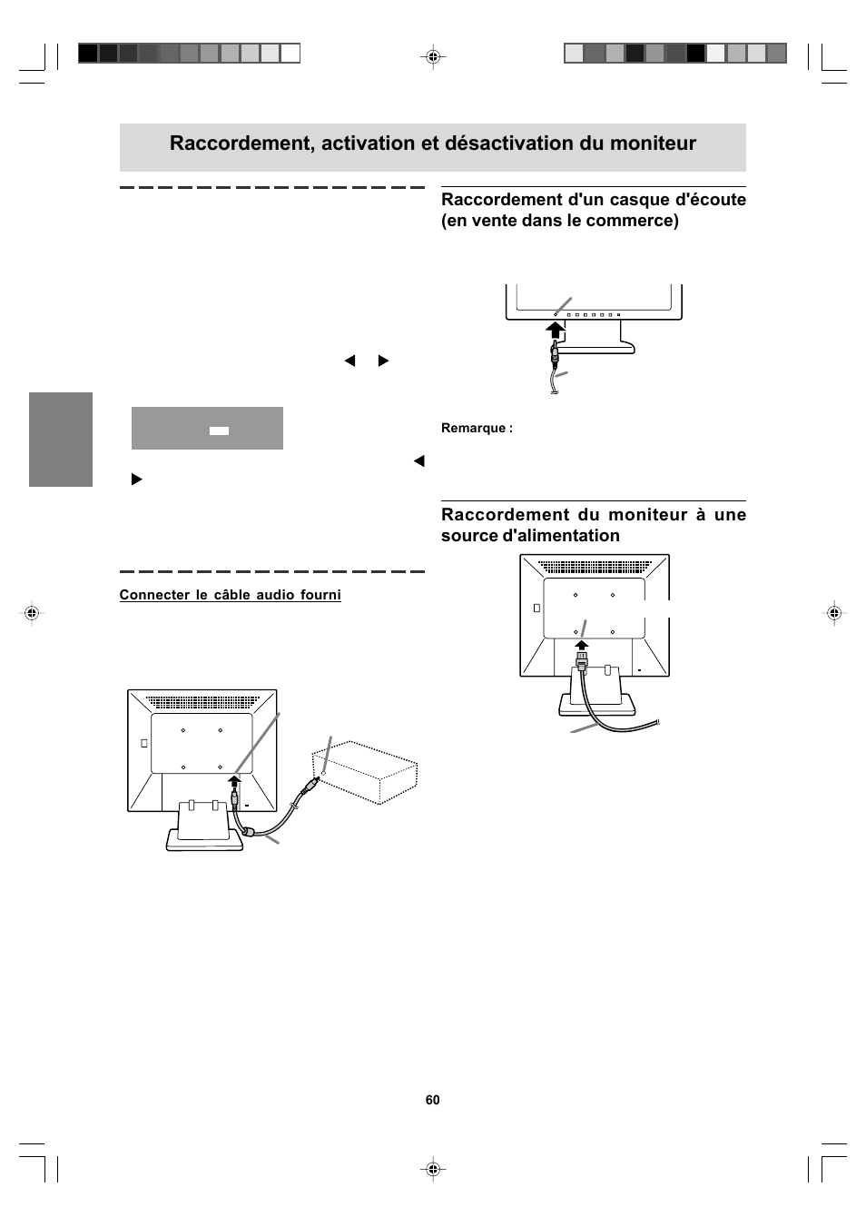 Sharp LL-T17A4 User Manual | Page 60 / 132