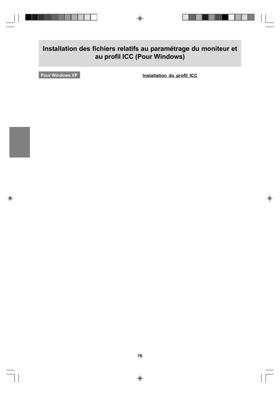 Sharp LL-T17A4 User Manual | Page 76 / 132