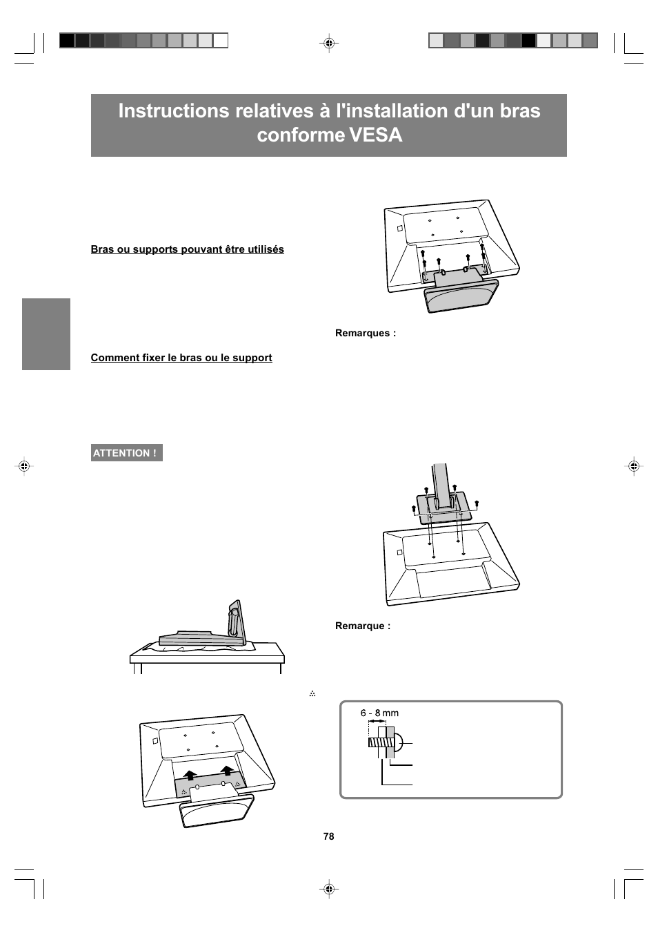 Sharp LL-T17A4 User Manual | Page 78 / 132