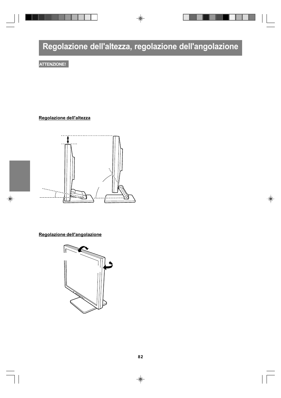 Sharp LL-T17A4 User Manual | Page 82 / 132