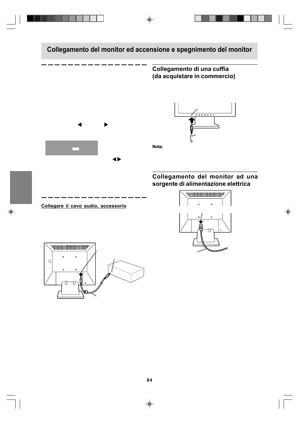 Sharp LL-T17A4 User Manual | Page 84 / 132