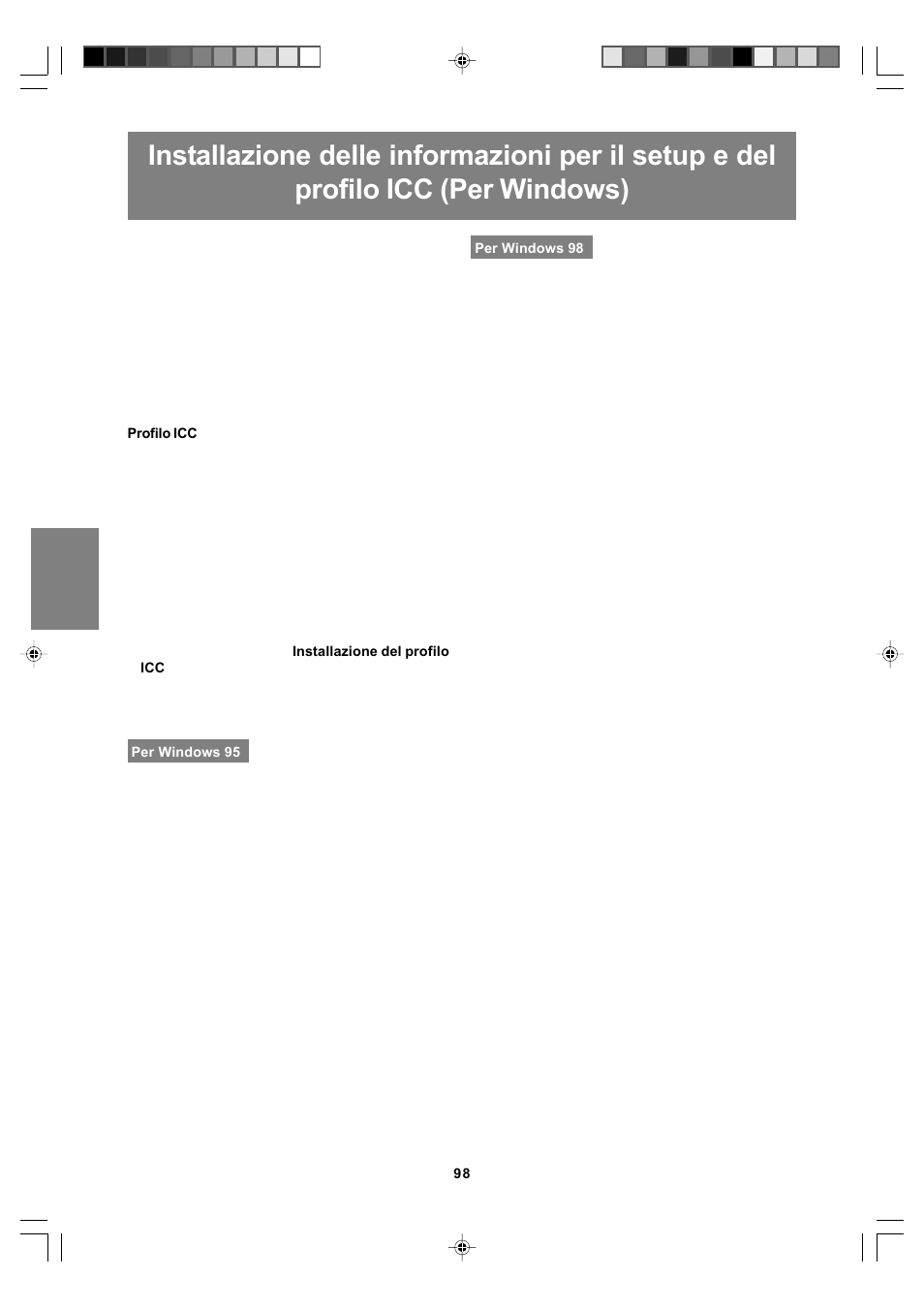 Sharp LL-T17A4 User Manual | Page 98 / 132