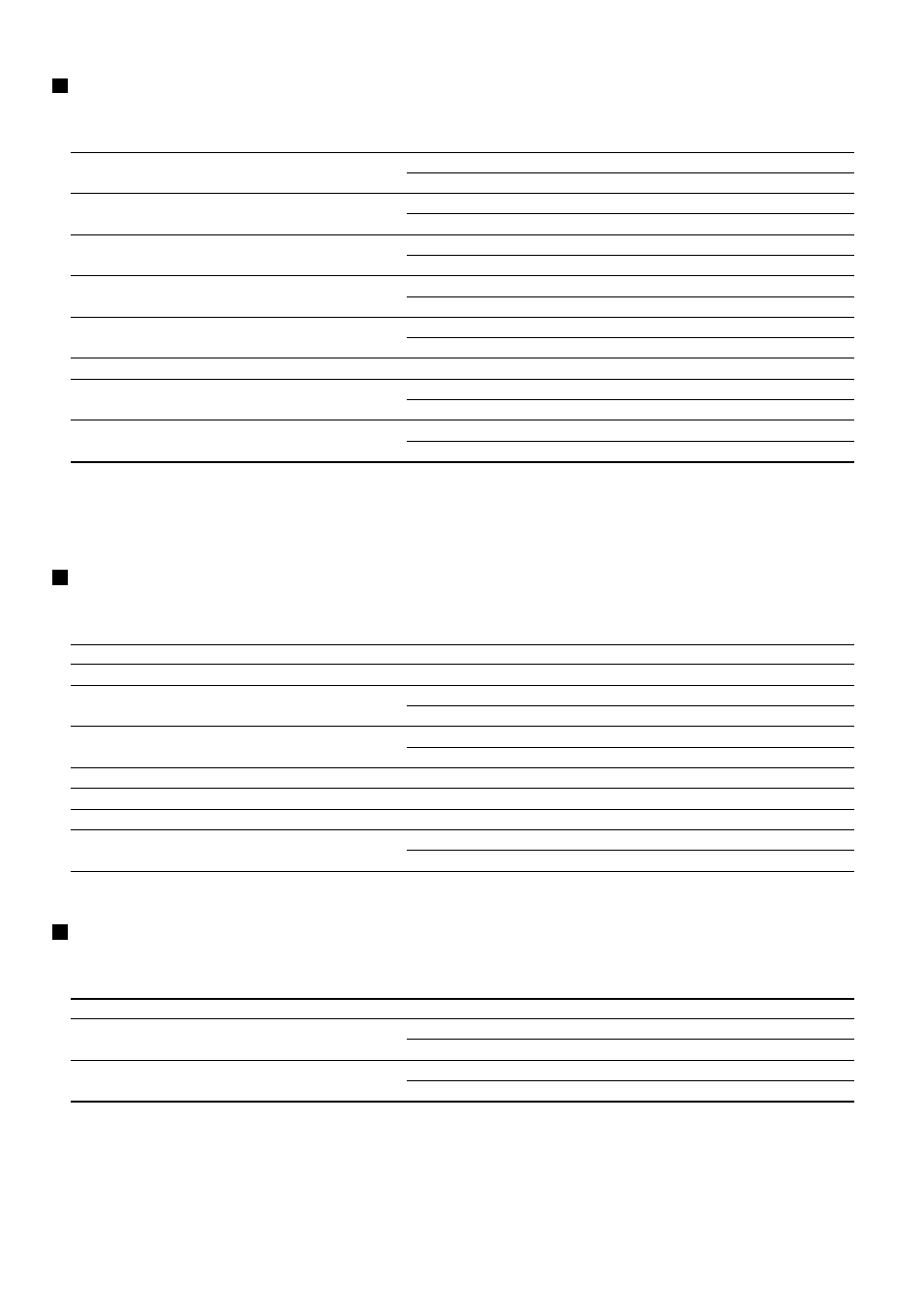 Print format, Receipt print format, Function selection for tax | Printing style. refer to, In “various function | Sharp ELECTRONIC CASH REGISTER XE-A201 User Manual | Page 50 / 105