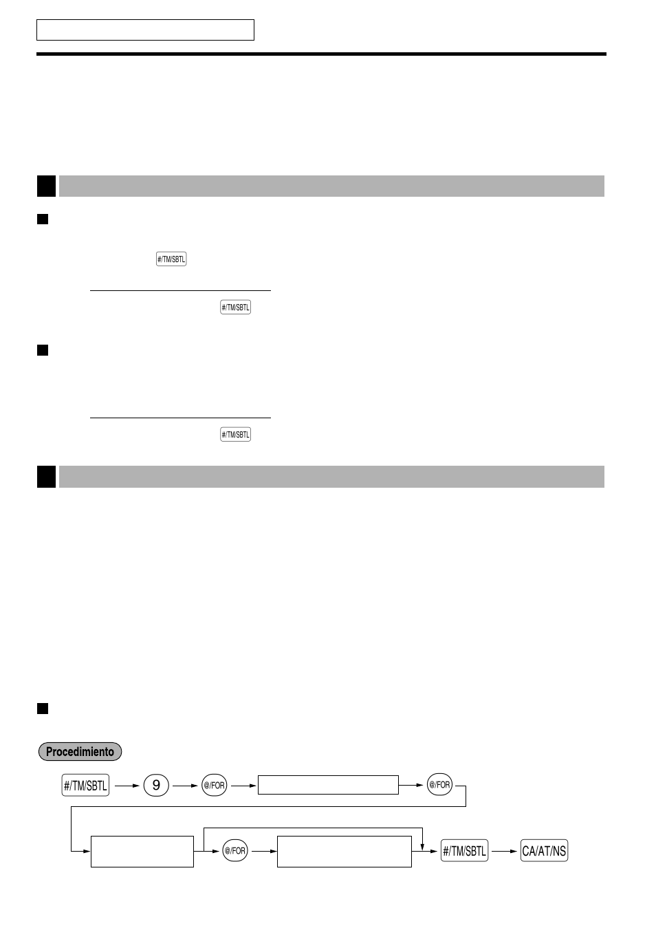 1 programación de la fecha y de la hora, Fecha, Hora | Programacion de las funciones basicas, S@ 9 @ @ s a, Para el inicio rápido) | Sharp ELECTRONIC CASH REGISTER XE-A201 User Manual | Page 81 / 105