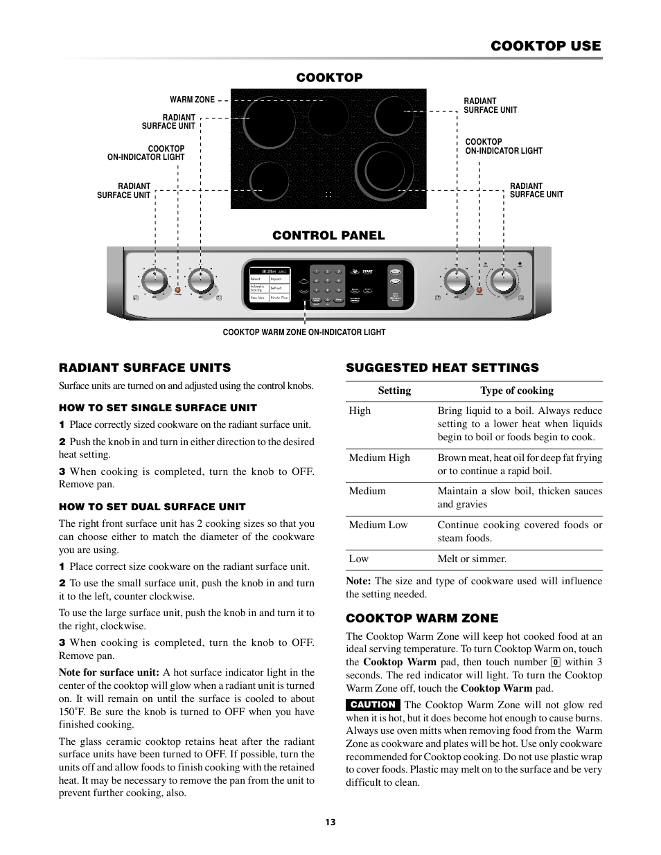 Sharp KB-5121K User Manual | Page 13 / 32