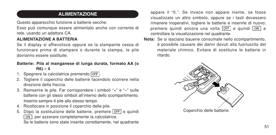 Sharp EL-1611P User Manual | Page 53 / 104