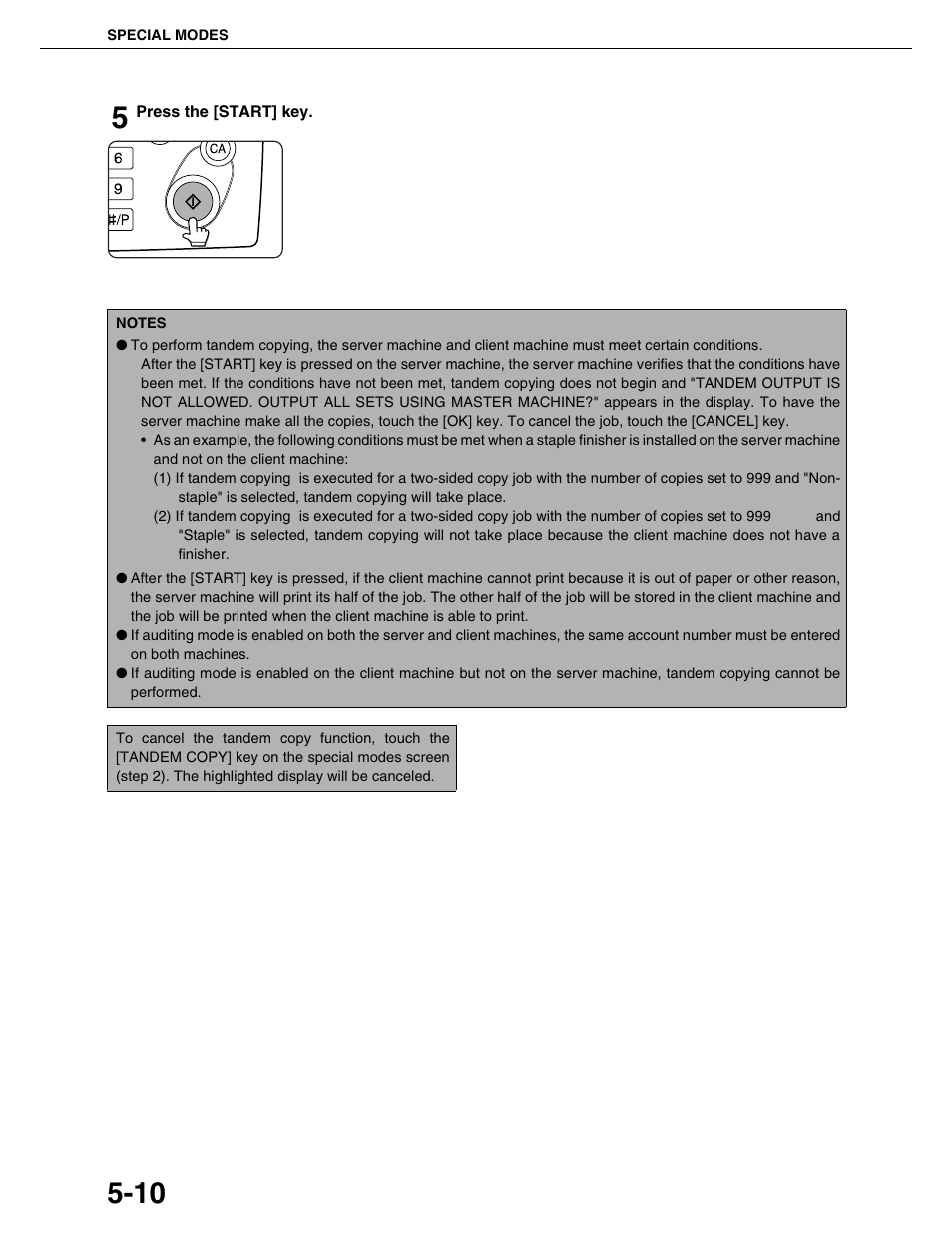 Sharp AR-M355N User Manual | Page 109 / 380