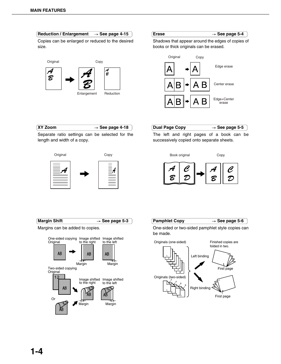 Sharp AR-M355N User Manual | Page 13 / 380