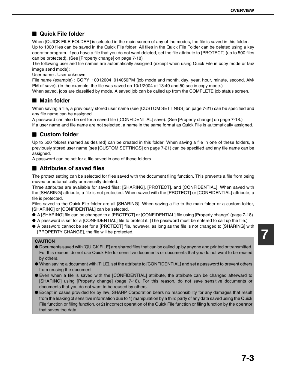 Sharp AR-M355N User Manual | Page 149 / 380