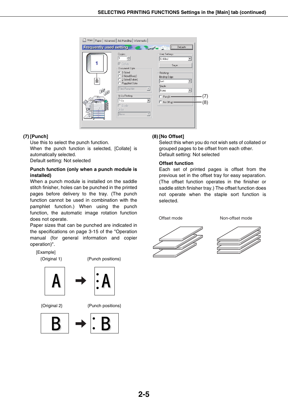 Sharp AR-M355N User Manual | Page 199 / 380