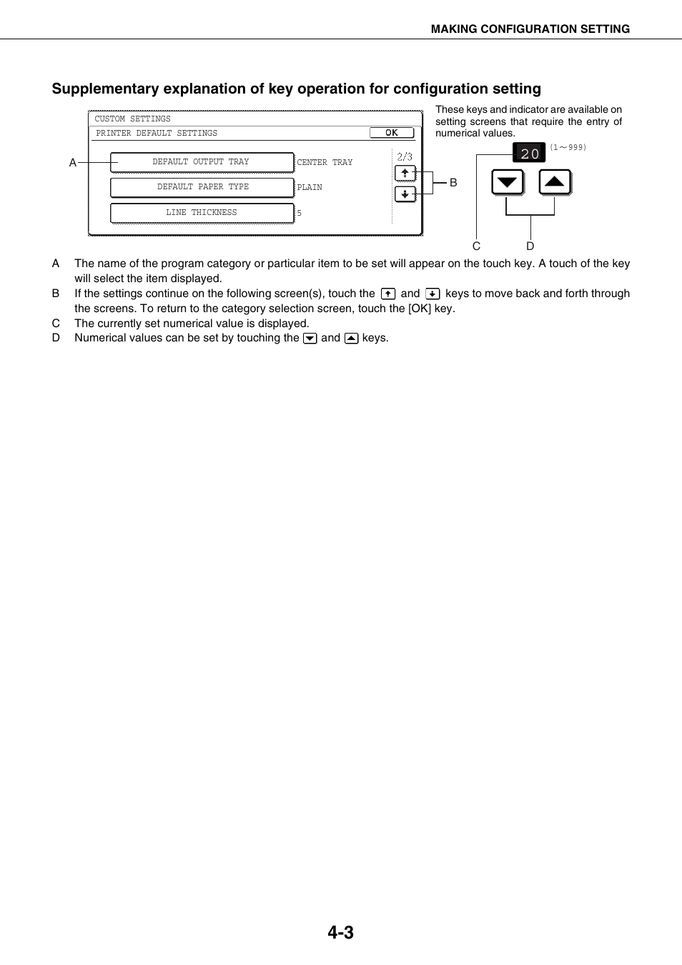 Sharp AR-M355N User Manual | Page 223 / 380