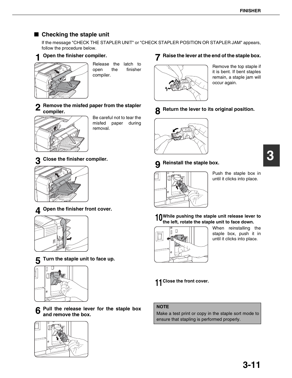 Sharp AR-M355N User Manual | Page 64 / 380