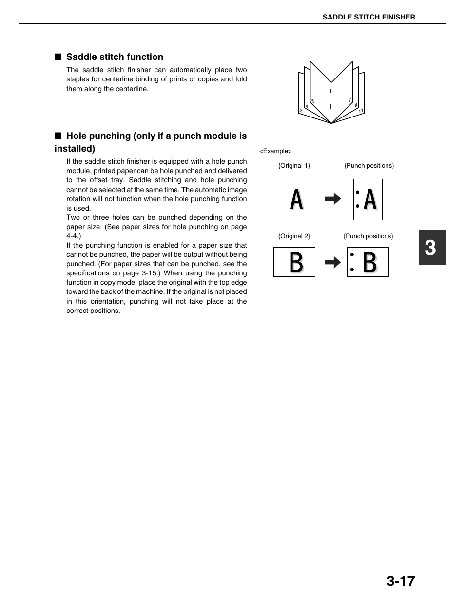 Sharp AR-M355N User Manual | Page 70 / 380