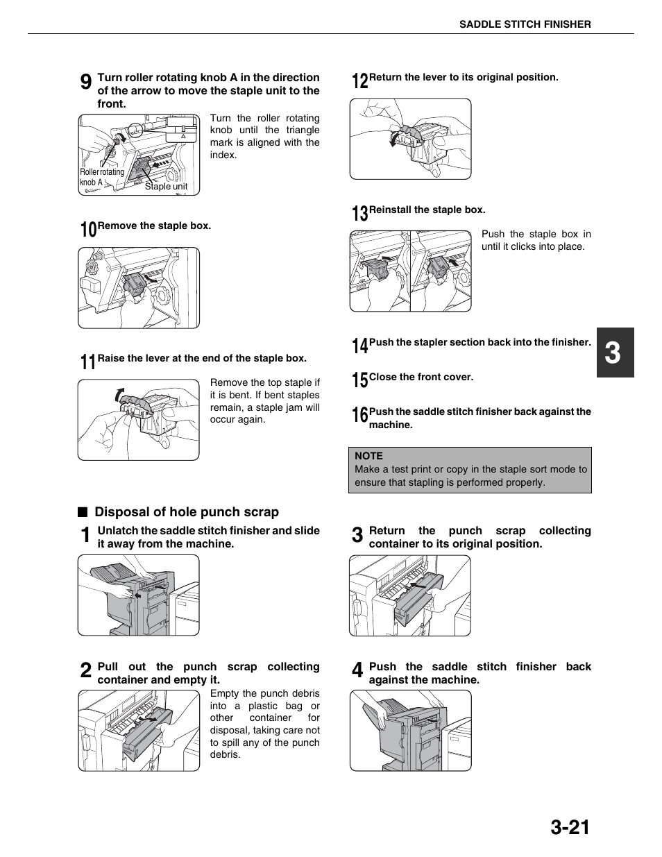 Sharp AR-M355N User Manual | Page 74 / 380