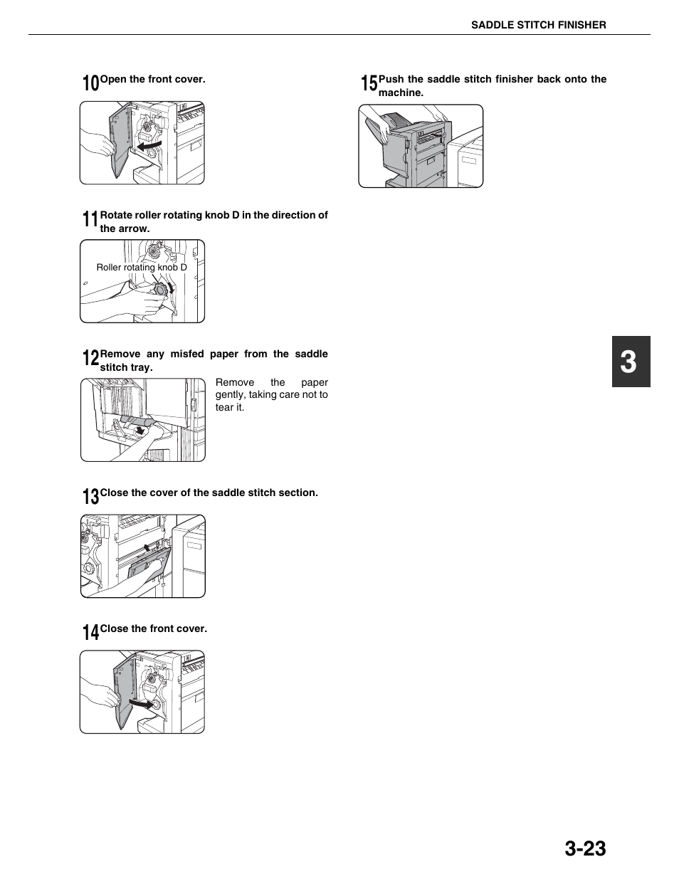 Sharp AR-M355N User Manual | Page 76 / 380