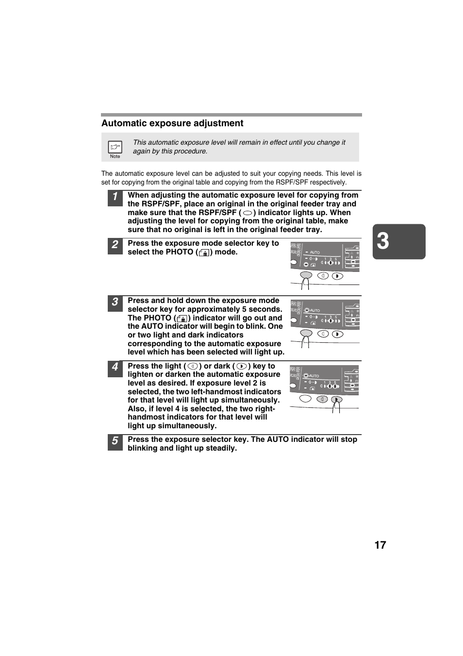 Sharp DIGITAL LASER COPIER/PRINTER AR-153E User Manual | Page 19 / 121