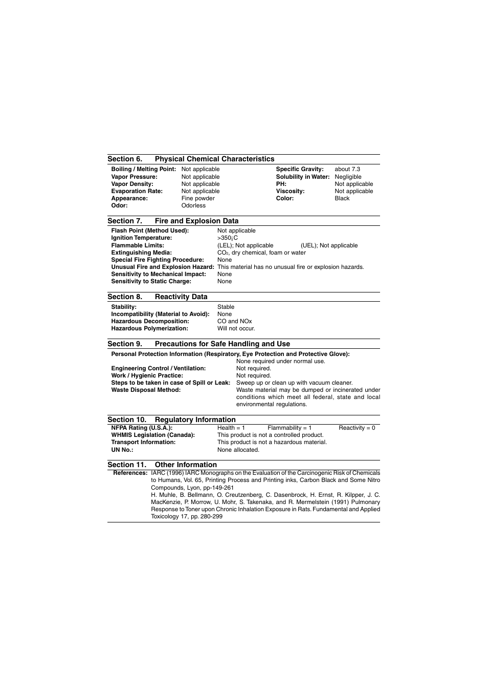 Sharp DIGITAL LASER COPIER/PRINTER AR-153E User Manual | Page 82 / 121