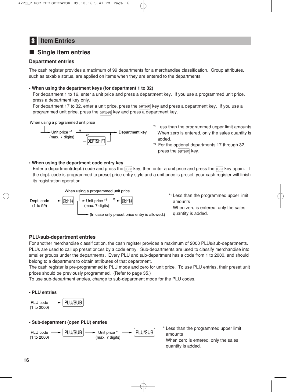 Sharp TINSZ2601RCZZ User Manual | Page 18 / 120