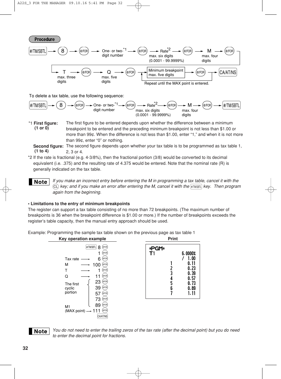 S@ s | Sharp TINSZ2601RCZZ User Manual | Page 34 / 120