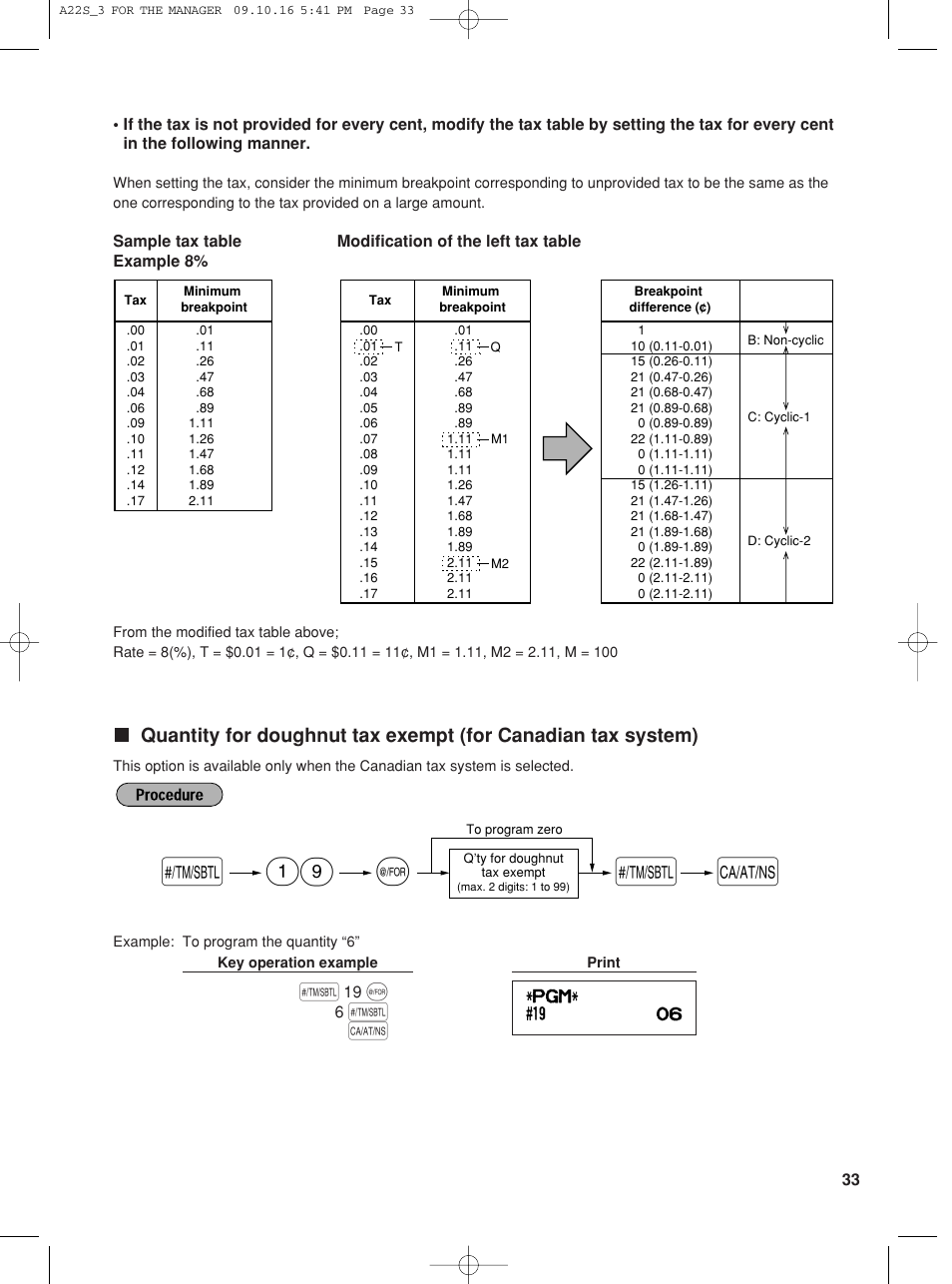 S@ 19 s a | Sharp TINSZ2601RCZZ User Manual | Page 35 / 120