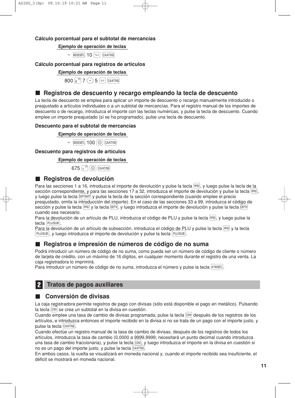 Sharp TINSZ2601RCZZ User Manual | Page 89 / 120