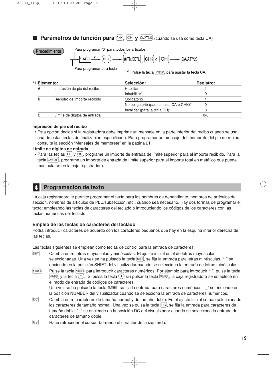 Sharp TINSZ2601RCZZ User Manual | Page 97 / 120