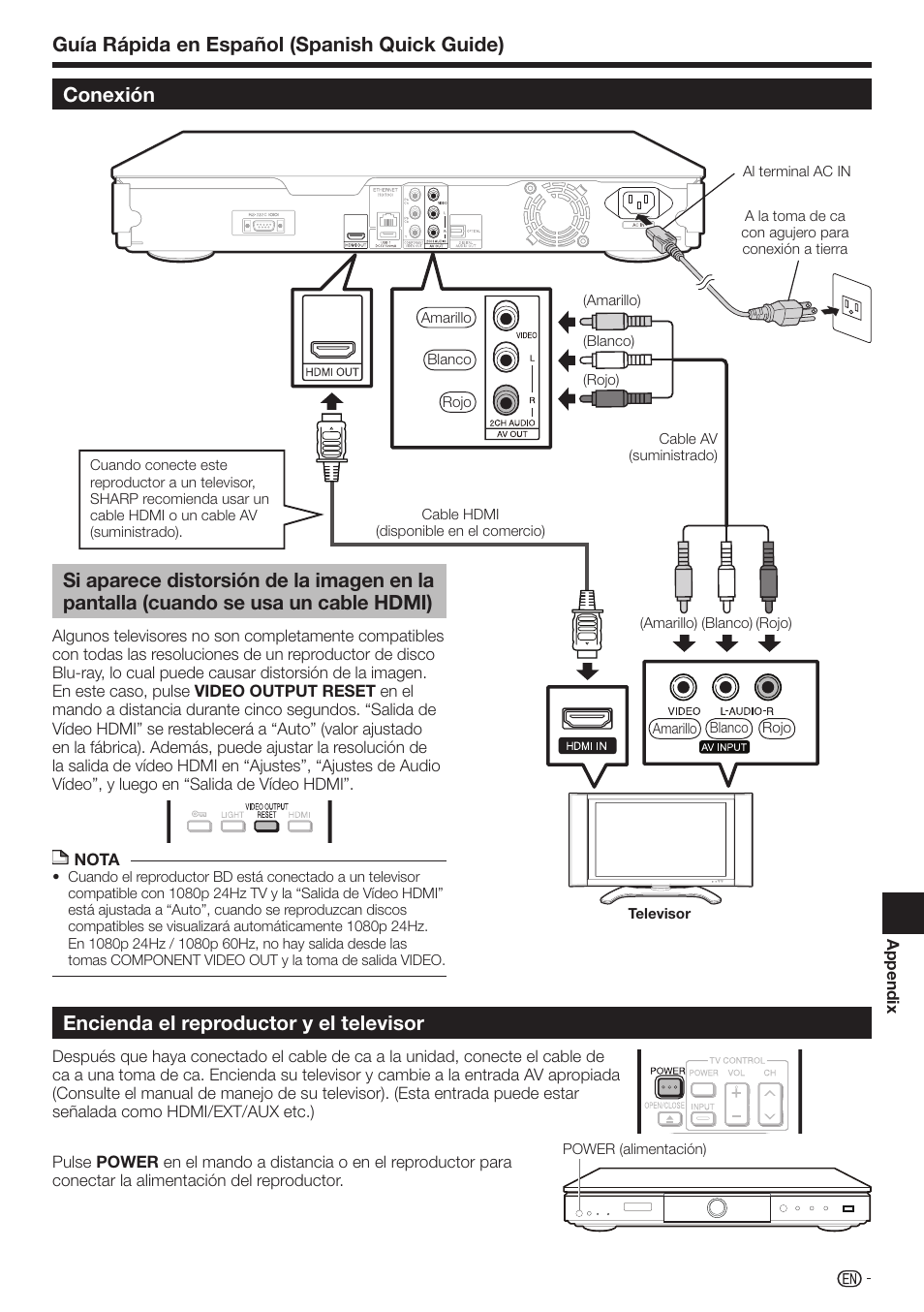 Sharp AQUOS BD-HP70U User Manual | Page 79 / 84