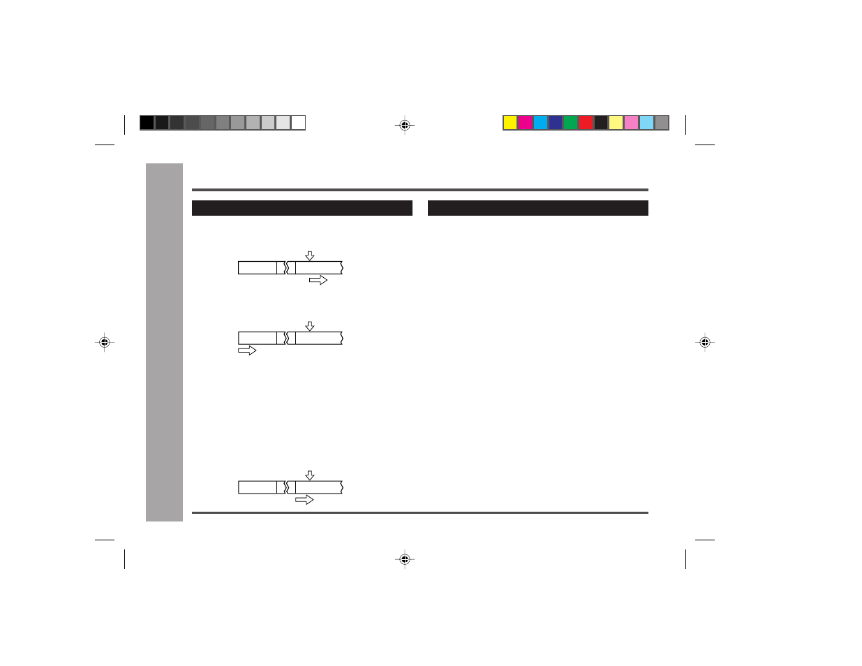 Other features and caution, References | Sharp MD-MT877H User Manual | Page 52 / 61