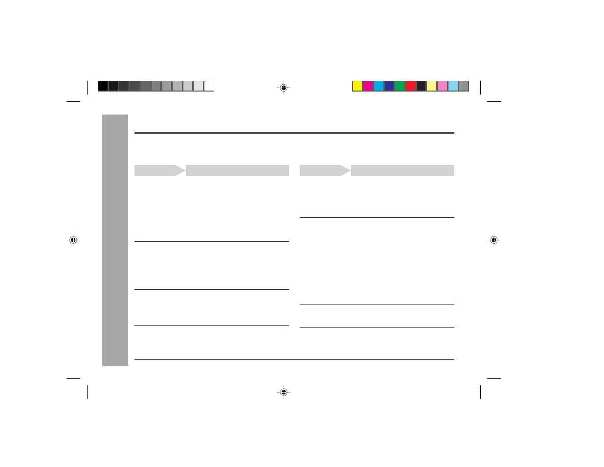 Troubleshooting, References | Sharp MD-MT877H User Manual | Page 56 / 61