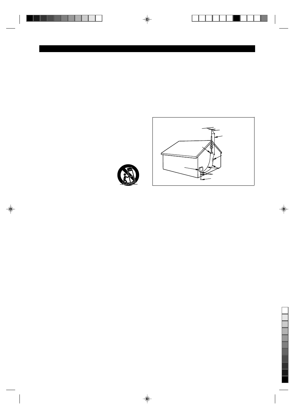 Important safeguards, Caution | Sharp MD-MX20 User Manual | Page 3 / 44