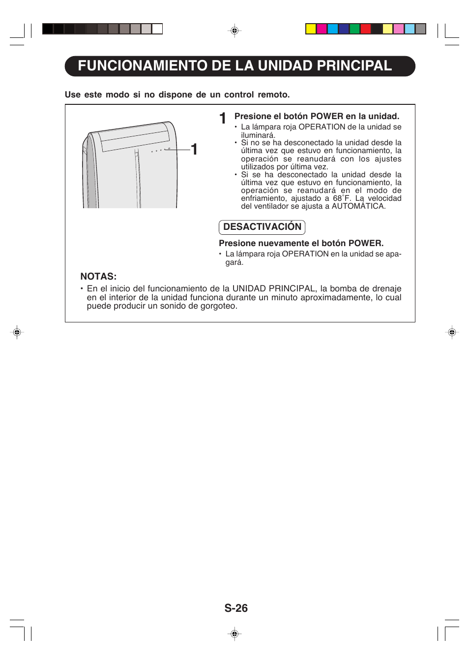 Sharp CV-P09LX User Manual | Page 90 / 96