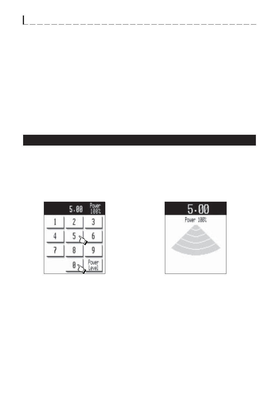 Time cooking, Stop/clear | Sharp R-1751 User Manual | Page 14 / 40