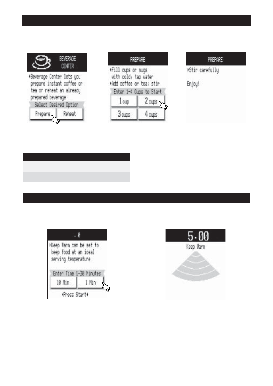 Sharp R-1751 User Manual | Page 28 / 40