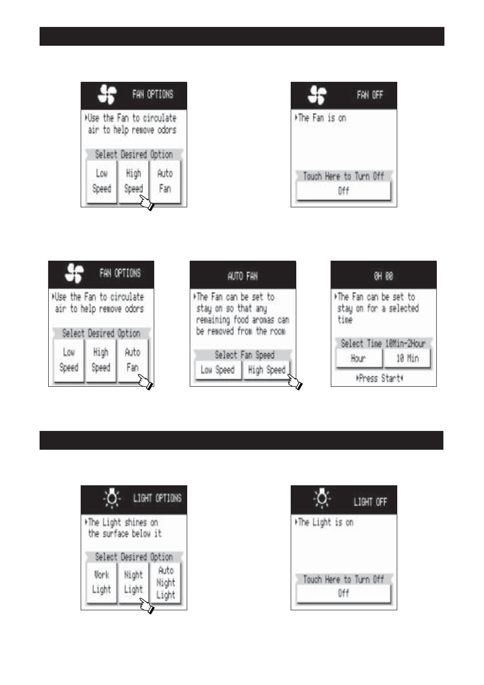Sharp R-1751 User Manual | Page 29 / 40
