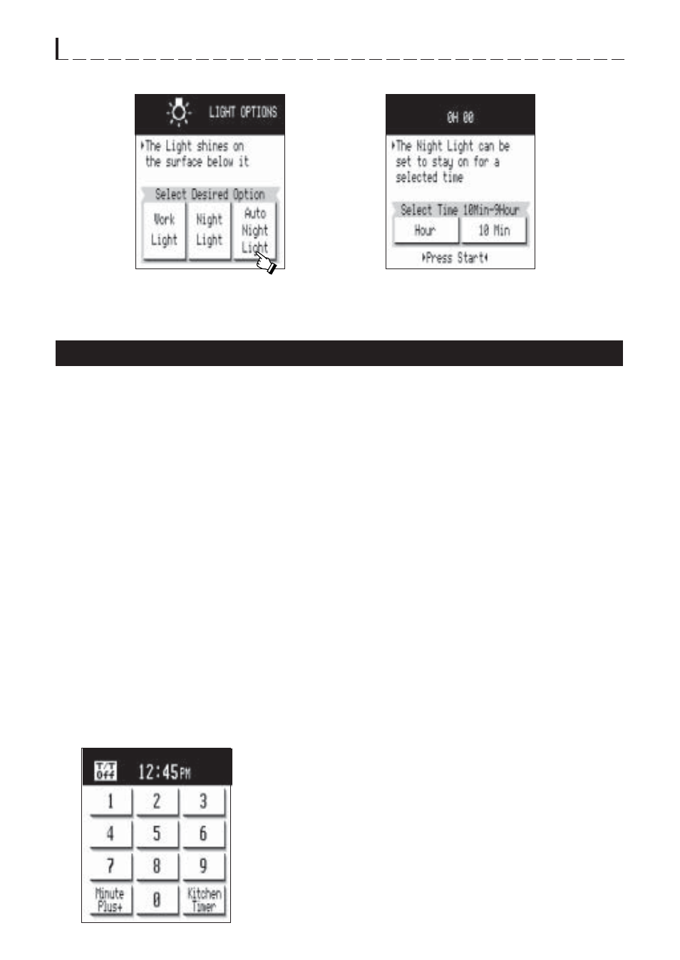 Sharp R-1751 User Manual | Page 30 / 40