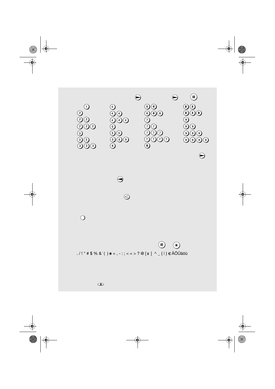 Sharp UX-S10 User Manual | Page 34 / 119