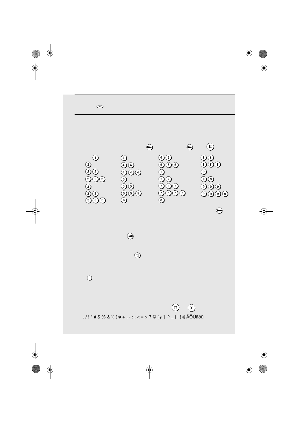 Sharp UX-S10 User Manual | Page 36 / 119