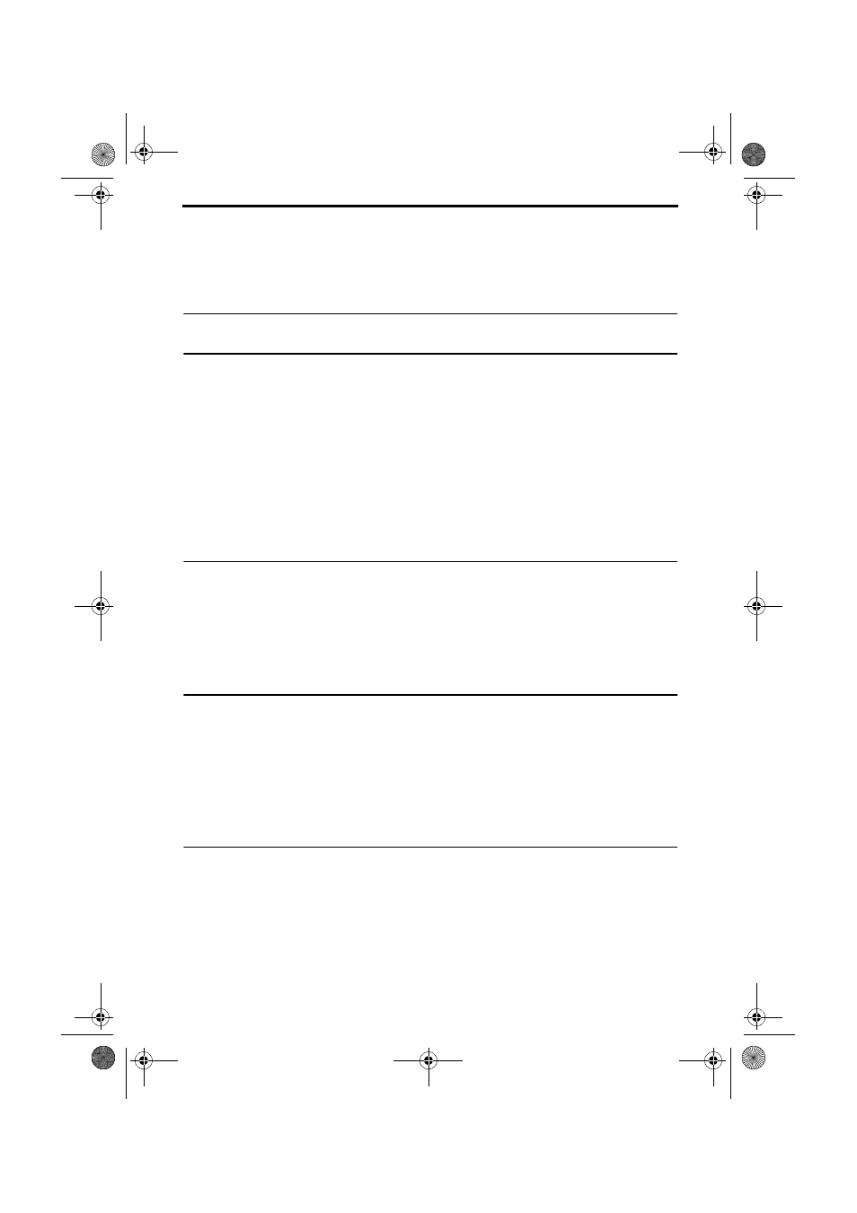 Sharp UX-S10 User Manual | Page 6 / 119