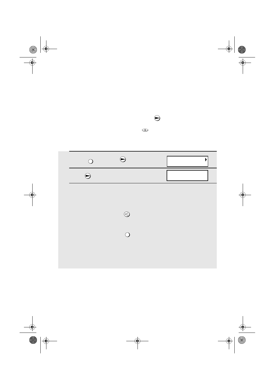 Sending a fax by automatic dialling | Sharp UX-S10 User Manual | Page 68 / 119