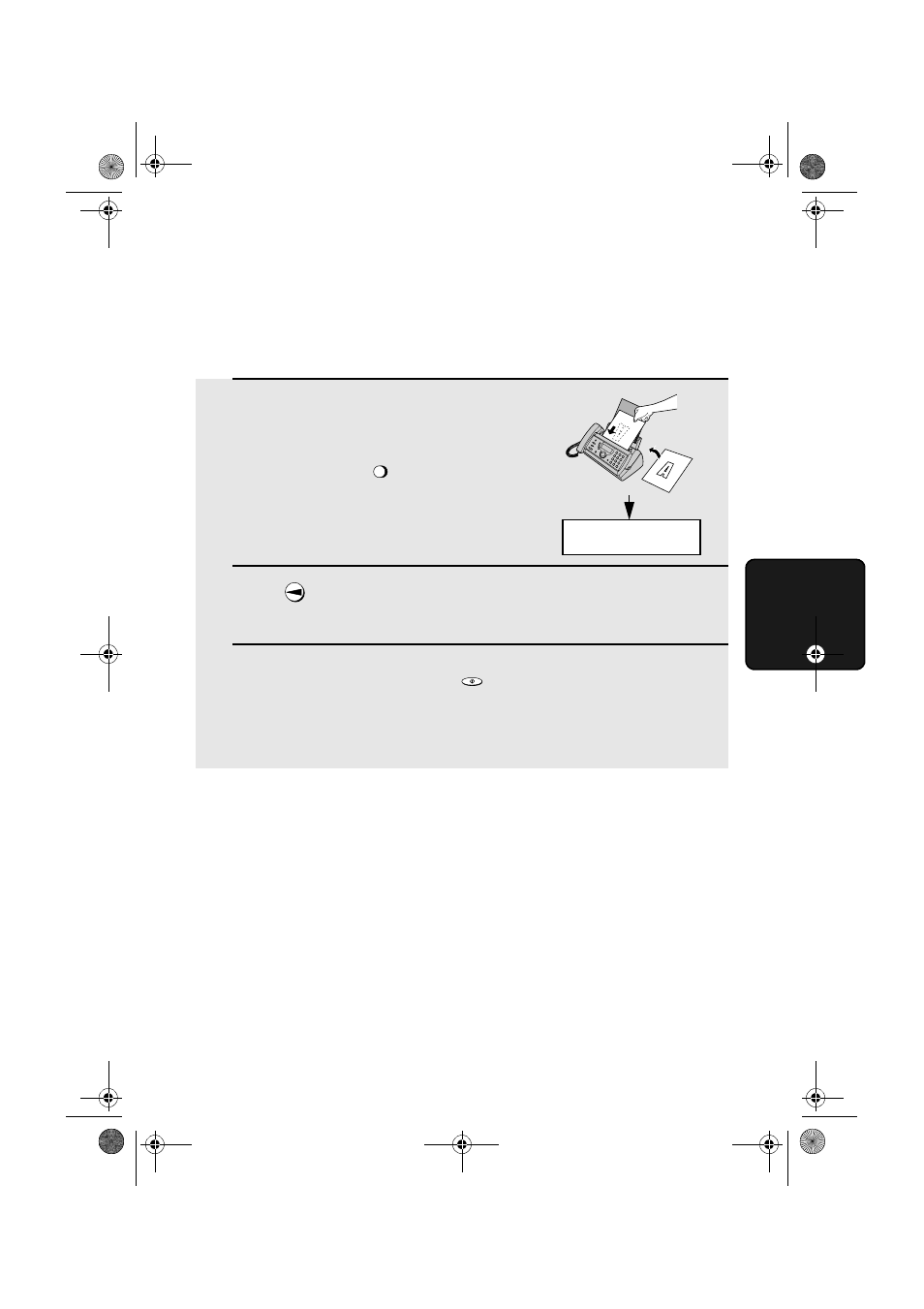 Redial, Automatic redialling | Sharp UX-S10 User Manual | Page 73 / 119