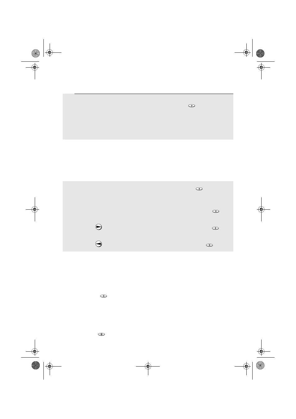 Sharp UX-S10 User Manual | Page 76 / 119