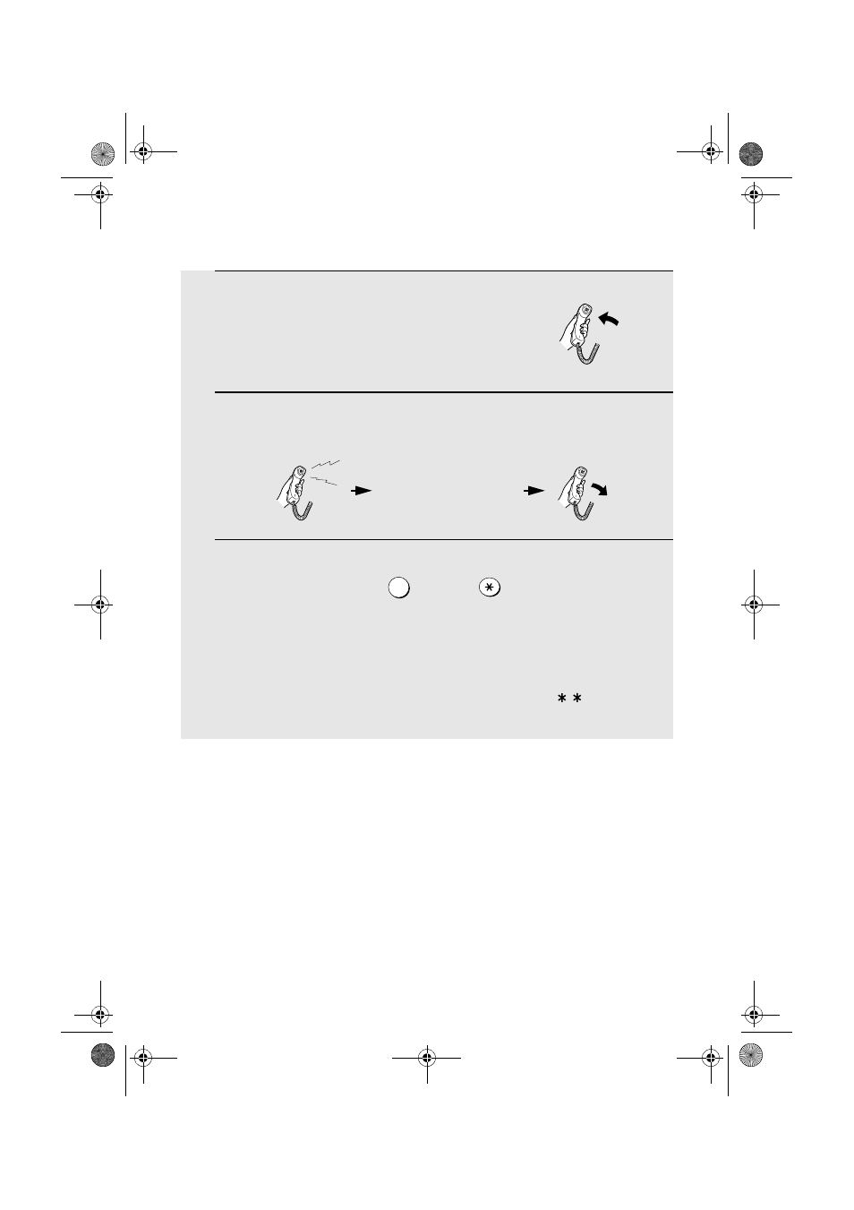 Sharp UX-S10 User Manual | Page 82 / 119