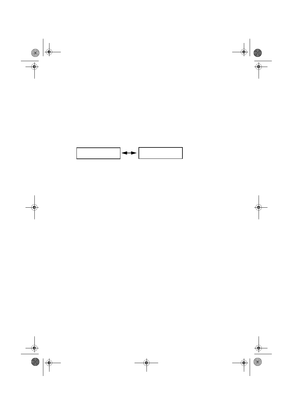 How caller id operates, Display messages | Sharp UX-S10 User Manual | Page 90 / 119