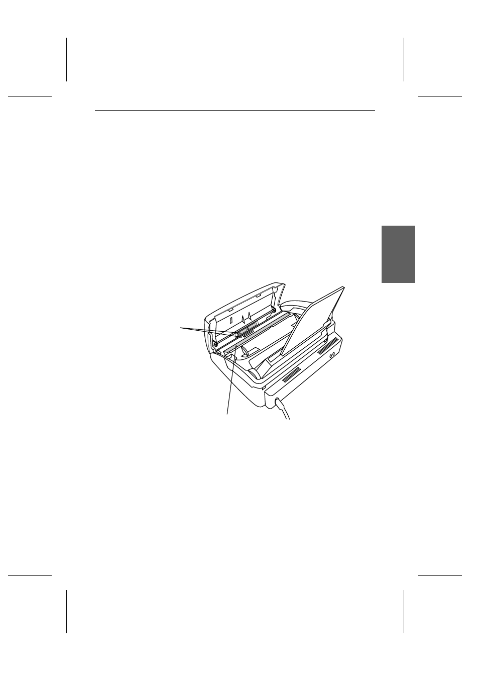 Sharp UX-305 User Manual | Page 107 / 130