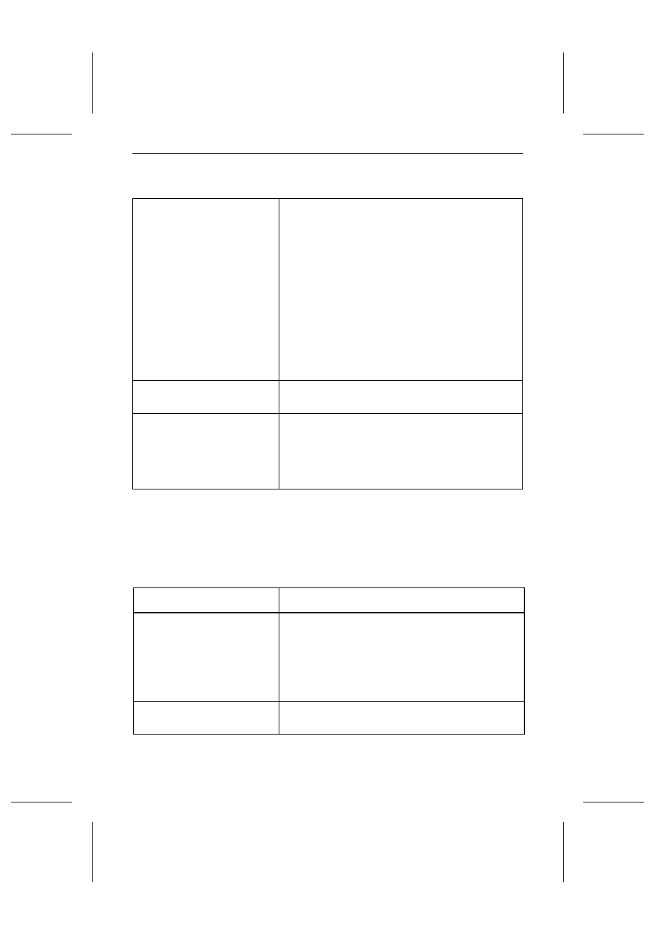 Sharp UX-305 User Manual | Page 110 / 130