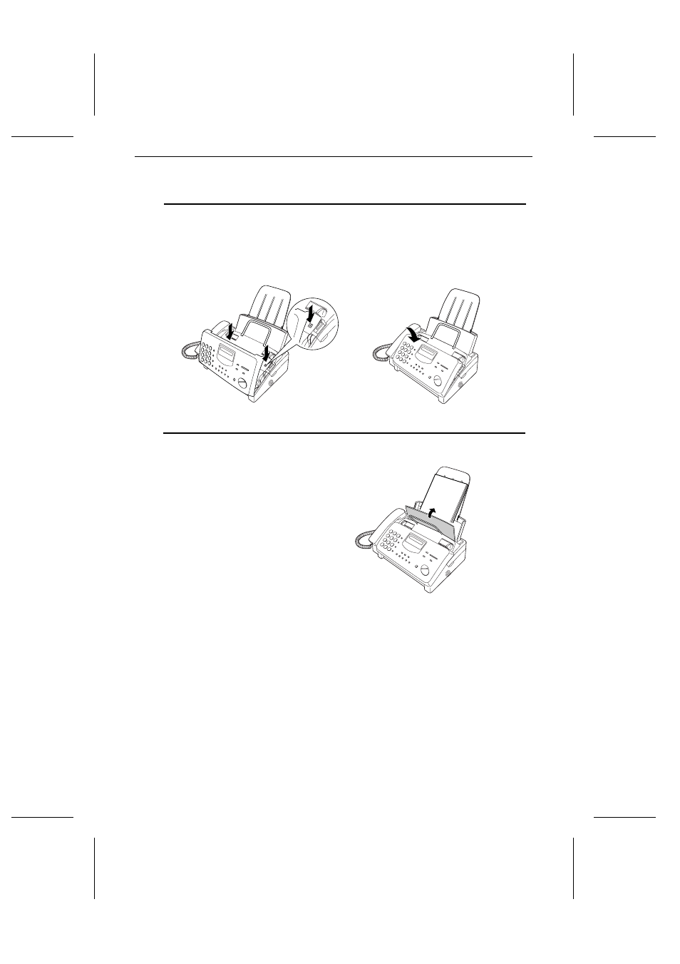 Sharp UX-305 User Manual | Page 118 / 130