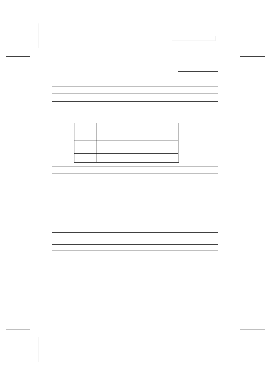 Sharp, Material safety data sheet | Sharp UX-305 User Manual | Page 120 / 130