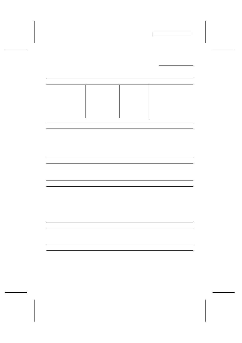 Sharp, Material safety data sheet | Sharp UX-305 User Manual | Page 121 / 130